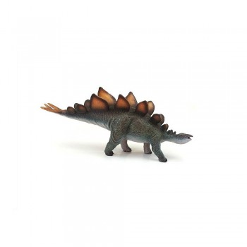 Dinosaurio Deluxe Estegosaurio