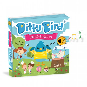 Ditty Bird Canciones de...