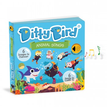 Ditty Bird Canciones de...