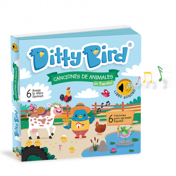 Ditty Bird Canciones de...