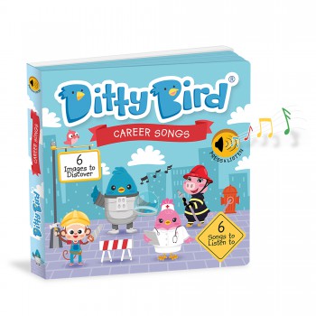 Ditty Bird Canciones de...