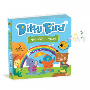 Ditty Bird Canciones de...