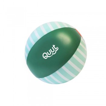 Pelota de playa Garden Green