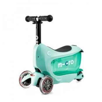 Mini2go Micro Deluxe Plus...