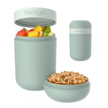 Snack Cup Bentgo - Verde Menta