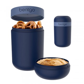 Snack Cup Bentgo - Azul Navy