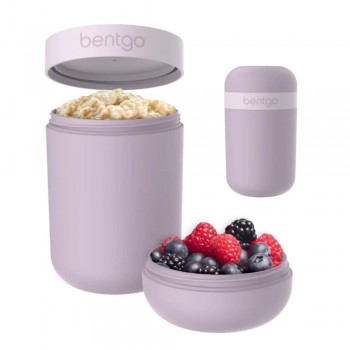 Snack Cup Bentgo - Rosa