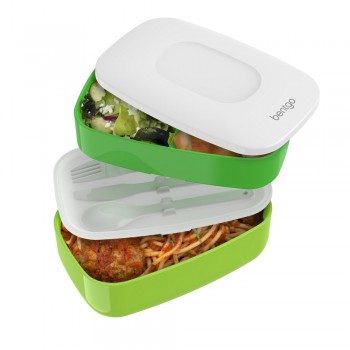 Lunchbox Bentgo Classic -...