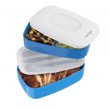 Lunchbox Bentgo Classic - Azul