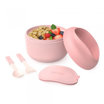 Lunchbox Bentgo Bowl - Blush