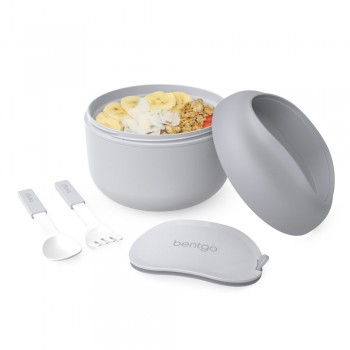 Lunchbox Bentgo Bowl - Gris