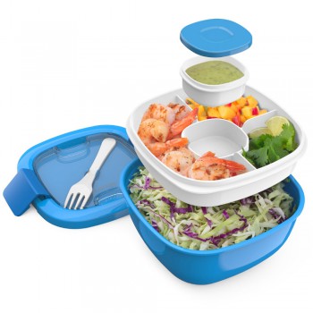 Lunchbox para ensalada...