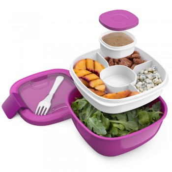 Lunchbox para ensalada...