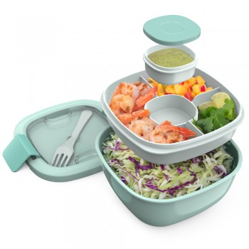 Lunchbox para ensalada...