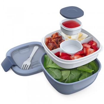 Lunchbox para ensalada...