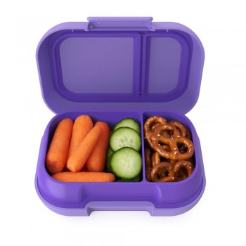 Lunchbox para Snacks Bentgo...