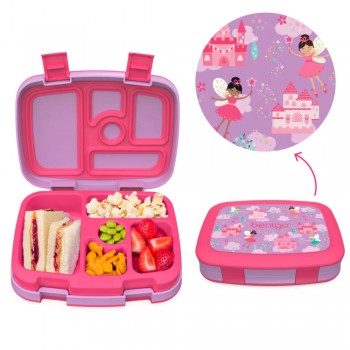 Lunchbox Bentgo Kids - Haditas