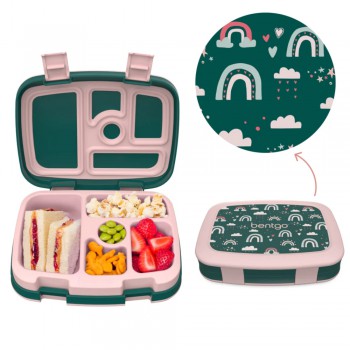 Lunchbox Bentgo Kids -...