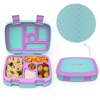 Lunchbox Bentgo Kids -...