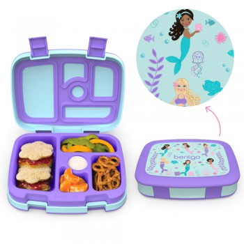 Lunchbox Bentgo Kids -...