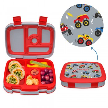 Lunchbox Bentgo Kids -...