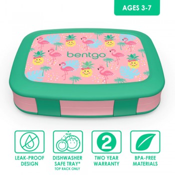 Lunchbox Bentgo Kids -...