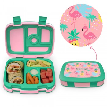 Lunchbox Bentgo Kids -...