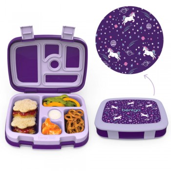 Lunchbox Bentgo Kids -...