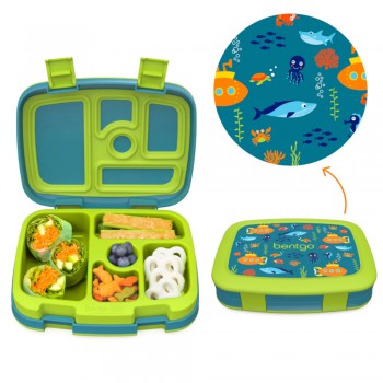 Lunchbox Bentgo Kids -...