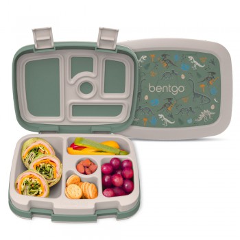 Lunchbox Bentgo Kids - Dino...