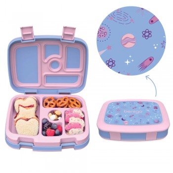 Lunchbox Bentgo Kids -...