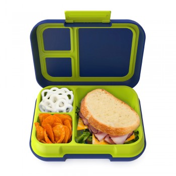 Lunchbox Bentgo Pop - Azul...