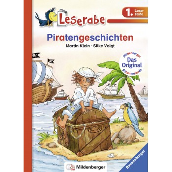 Historias de piratas