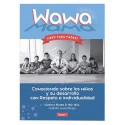 Wawa - Libro para padres