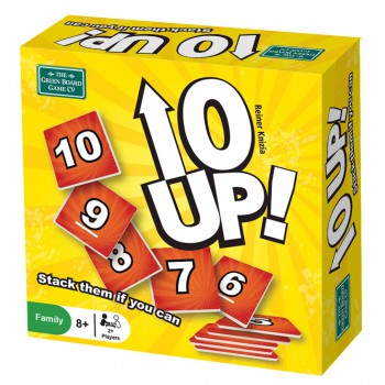 10 Up