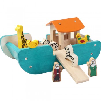 Arca de Noé pequeña